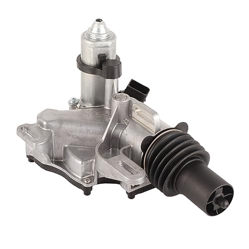 Substituição do atuador de cilindro CarSlave para Smart FORTWO Coupe - Construção de metal durável,