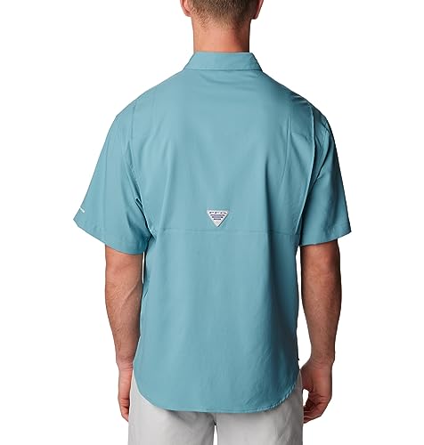Image of Columbia Men's Silver Ridge Blocked Long Sleeve Shirt