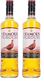 famous grouse Distillé et mis en bouteille en Ecosse