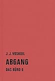 Cover zum Buch Das Büro: Abgang