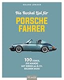 porsche 993 turbo tuning  Die Bucket List für Porsche-Fahrer: 100 Dinge, die man mit einem 911 & Co. erlebet haben muss: 100 Dinge, die man mit einem 911 & Co. erlebt haben muss