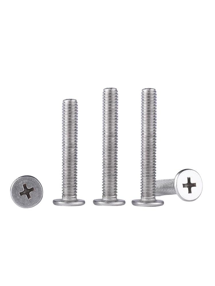 Computer Screws,Screws for Computer,Electronics,M2/M3/M4/M5 Screw,Micro Screws,Mini Screws Assortment Kit for Computer Electronic Repair
