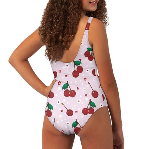 Image of Swimsuit for Girls One Piece Swimsuit for Girls Juniors Swimsuits for Teen Girls One Piece