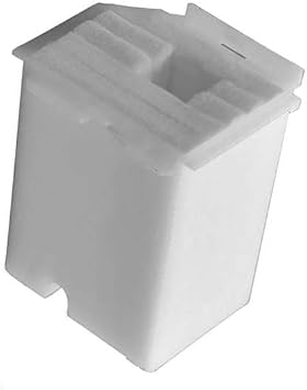 Amazon.com: SLON Wast tanque de mantenimiento resetter para EPSON L1110  L3119 3118 3115 3158 L3156 L3110 1118 3150 3160 3116 : Productos de Oficina