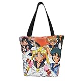 Anwendungsbereich: geeignet für Frauen, schöne Drucke verleihen Frauen einzigartigen Charme. Unsere umweltfreundlichen Einkaufstaschen können auch für den täglichen Einkauf oder die Lagerung oder Urlaub am Meer, Reisen, Camping usw. verwendet werden. Es ist auch ideal zum Verschenken an Familie, Freunde, Kollegen oder jeden, den Sie lieben.