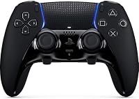 Sony PlayStation DualSense Edge Controller