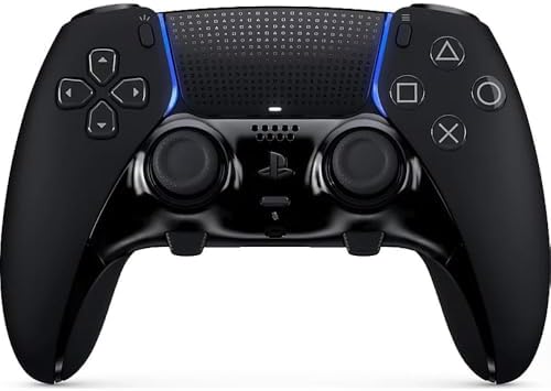 Sony PlayStation DualSense Edge Controller