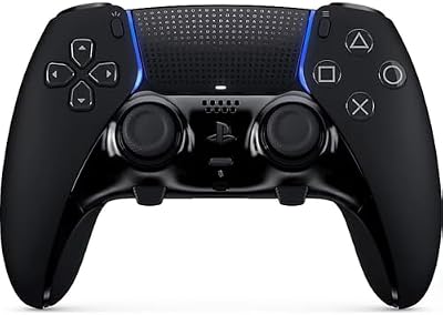 Sony PlayStation DualSense Edge Controller