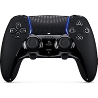 Sony PLAYSTATION DUALSENSE EDGE/MIDNIGHT BLACK