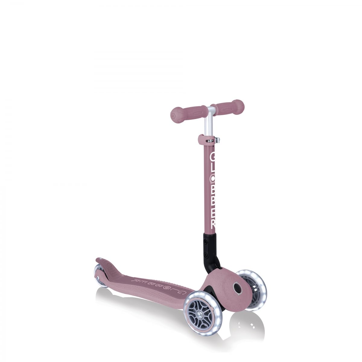 GLOBBER Junior Foldable Lights Eco Berry