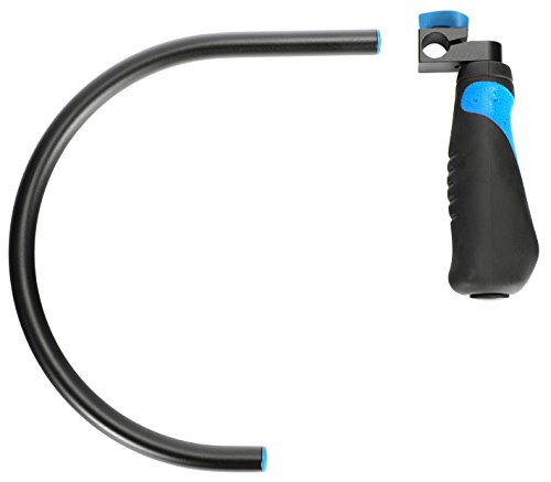 Morros Dslr Rig Movie Kit Shoulder Mount Rig With Follow Focus And Matte Box For All Dslr Cameras And Video Camcorders #TOP5