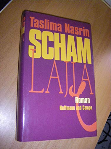 Scham. Lajja [German] 3455053947 Book Cover
