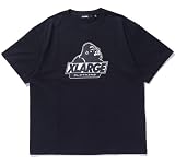 オールドオージーショートスリーブティー OLD OG S/S TEE 101253011004 BLACK L