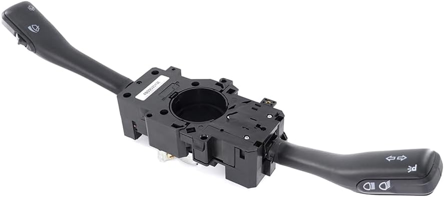 EUPLI Combination Switch Control Windshield Wiper and Light for Volkswagen VW Bora Passat B5 B5.5 Golf MK4 4B0953513E