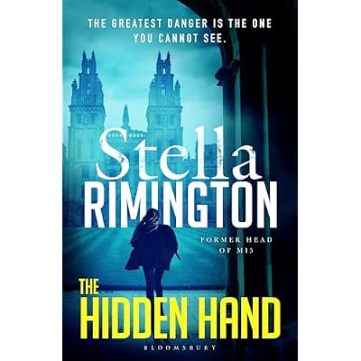 The Hidden Hand