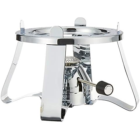 Bodum Pebo Set Quemador de Gas con Soporte Cover