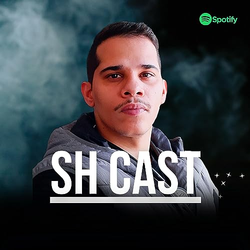 SH Cast copertina