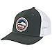 Ping 2018 Phoenix Patch Adjustable Hat/Cap- Grey