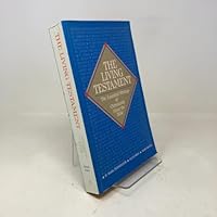 The Living Testament: The Essential Writings of Christianity Since the Bible 0060664983 Book Cover
