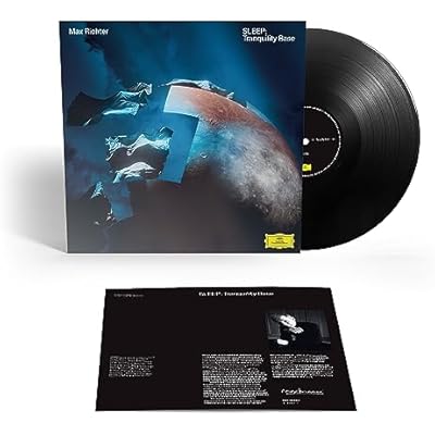 SLEEP: Tranquility Base