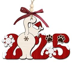 Cat Christmas Ornament