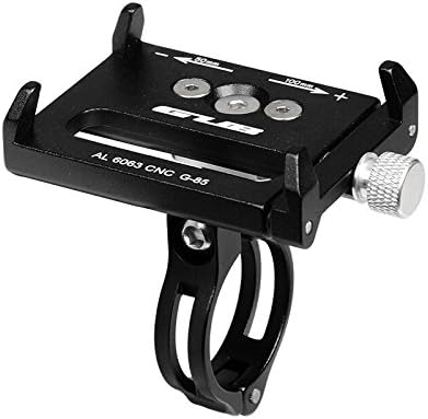 GUB G-85 Support de téléphone CNC pour vélo de 3,5 à 6,2 …