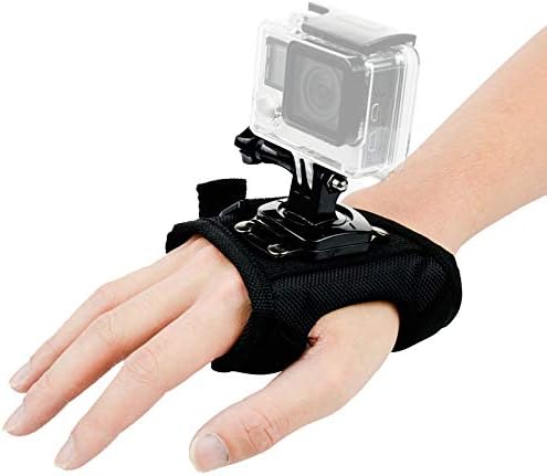 cinturino da polso per gopro hero 8