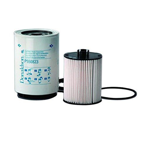 Donaldson P550823 Fuel Filter Kit