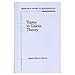 Topics in Galois Theory (Research Notes in Mathematics)