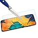 Mr.Shield [3-PACK] Designed For Samsung Galaxy A30s / Galaxy A30S [Tempered Glass] Screen Protector with Lifetime Replacement