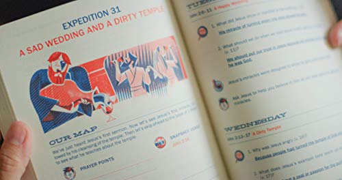 Exploring the Bible Together: A 52-Week Family Worship Plan - Image 4