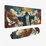 Gaming Mouse Pad 1400x600x3mm...