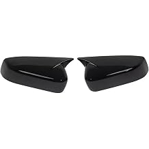 wing mirror cover Sticker Rearview Side Mirror Cover Wing Cap