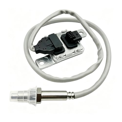 Capteur NOx 4K0907807E corrige le voyant moteur et pollution sur A6 A7 C8