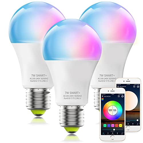 Top 10 Smart Bulb No Hubs of 2022 Best Reviews Guide
