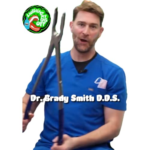 Dr. Brady Smith live on the Ready Player You Podcast!
