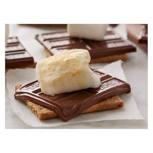 Image of (2 Pack) Hershey's, Milk Chocolate Bars, 9.3 Oz, 6 Ct