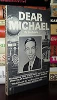 Dear Michael B0006WYSXM Book Cover