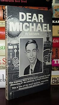 Dear Michael