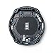 LICHIFIT Genuine Back Glass Cover Rear Glass Cover - GH82-12954A for Samsung Gear S3 Classic SM-770,SM-R775
