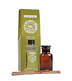 Claire Burke Original Reed Diffuser Gift Set, 3 fl oz.