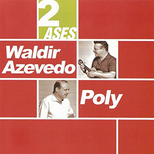 2 Ases [CD]
