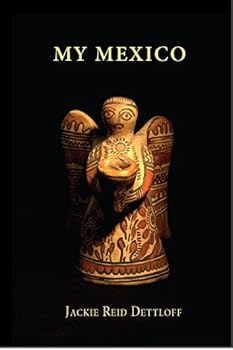 Paperback My Mexico Book