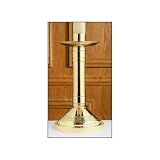Faithful Gifts Altar Candlestick