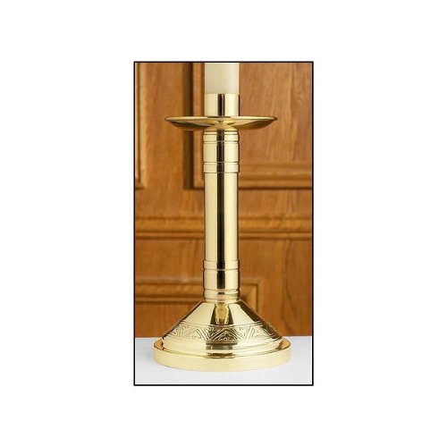Faithful Gifts Altar Candlestick #TOP3
