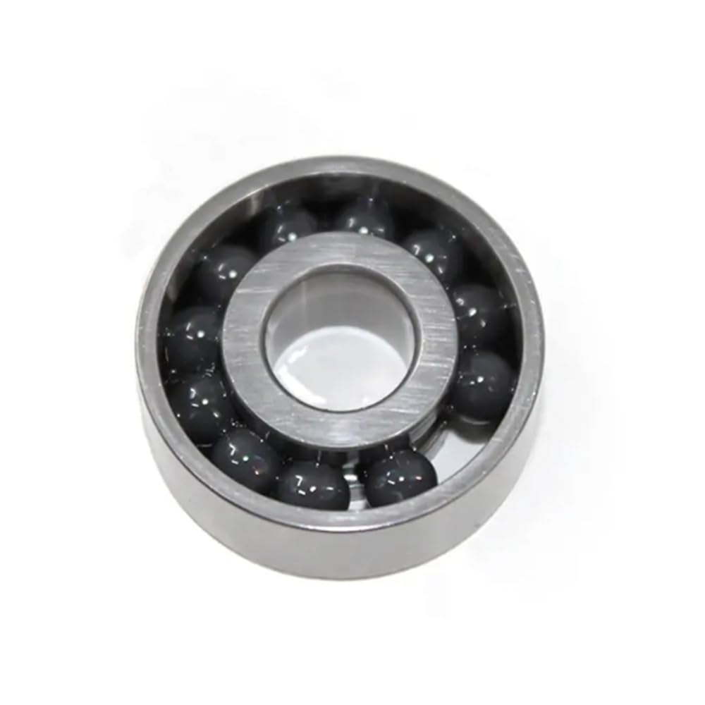 S6000 Bearing ABEC-9 Stainless Steel Ball Bearings Ceramic Ball Bearing S7000 CB S6000 10x26x8