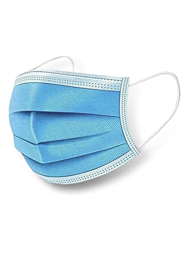 MAGID Disposable Face Masks 41PLRVLe+fL. SL500 - MAGID Disposable Face Masks
