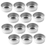 Photo Gallery popetpop 12 pezzi portacandele per candele tealight contenitori per candele fai da te vasetti decorativi retro per tavolo da pranzo accessori resistente e compatto per festa e casa Photo Gallery popetpop 12 pezzi portacandele per candele tealight contenitori per candele fai da te vasetti decorativi retro per tavolo da pranzo accessori resistente e compatto per festa e casa