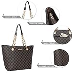 Montana-West-Handbags-for-Women-Chain-Shoulder-Vegan-Leather-Tote-Bag-Top-Handle-Handbag
