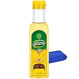 Uso sicuro: dopo aver usato l'olio di noci pecan, aumenta la lucentezza dei mobili e riduce le crepe e può essere antitarme. Dai ai mobili un aspetto nuovo e naturale. Sicuro: l'olio di noci pecan è più sicuro per il legno e l'ambiente rispetto ad altri.